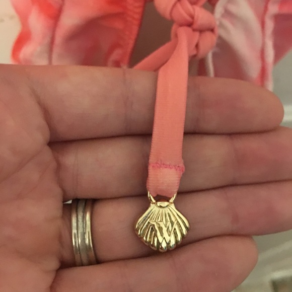 Wildfox Pineapple Swimsuit - Picture 7 of 7